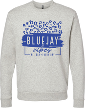 Load image into Gallery viewer, Bluejay Vibes T-shirt or Sweatshirt
