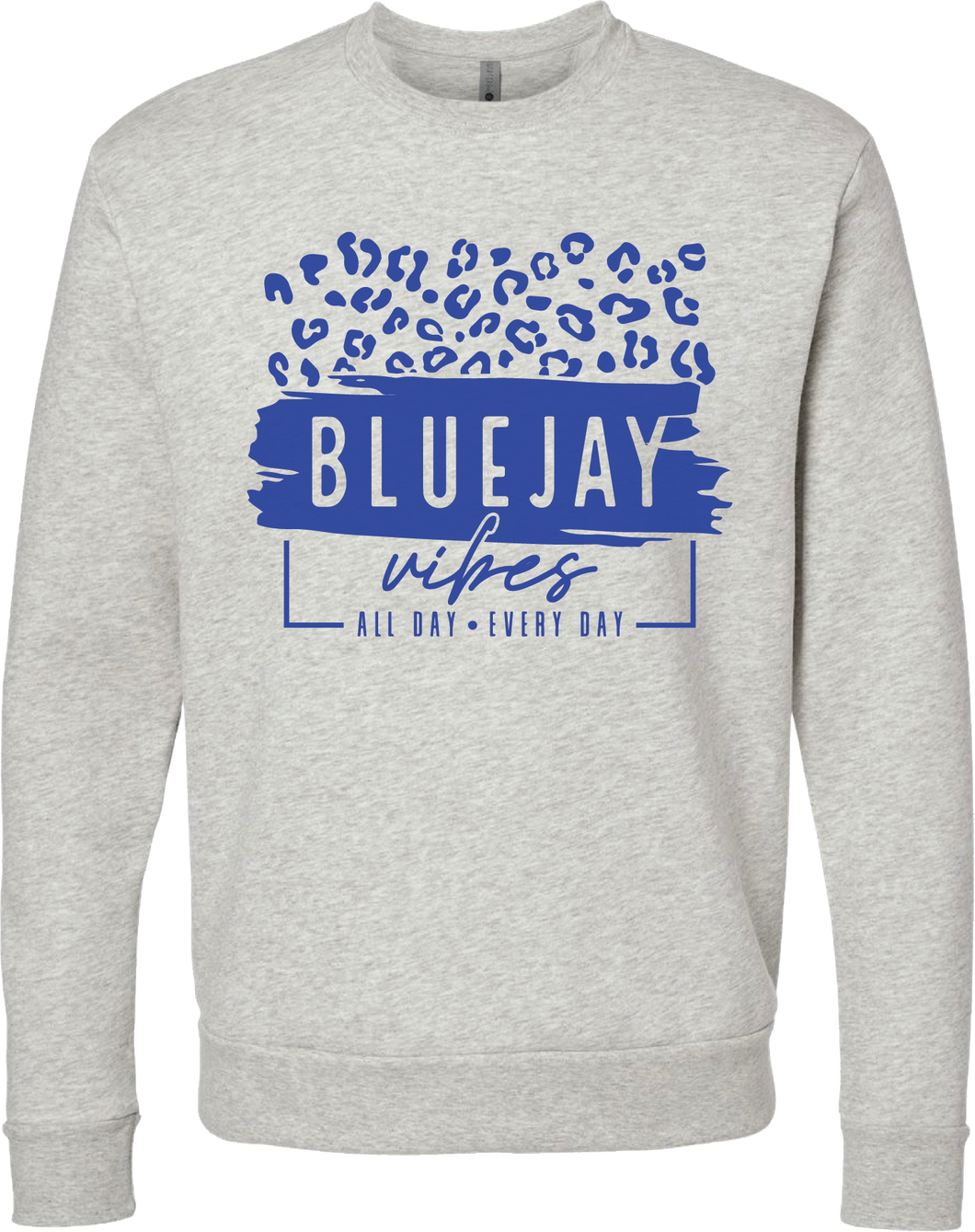 Bluejay Vibes T-shirt or Sweatshirt