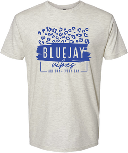 Bluejay Vibes T-shirt or Sweatshirt