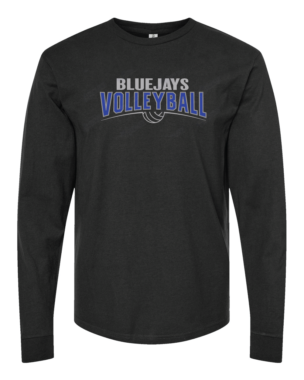 Clever Volleyball Classic Long Sleeve