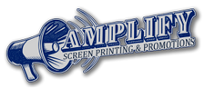Amplify Screen Printing & Promotions 
