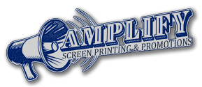 Amplify Screen Printing &amp; Promotions 