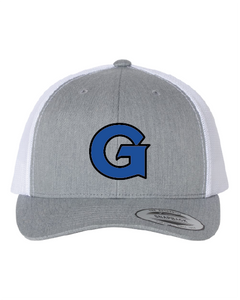 Galena "G" Trucker Hat