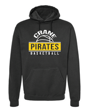 Load image into Gallery viewer, Crane Basketball Hoodie
