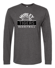 Load image into Gallery viewer, Hurley Basketball Long Sleeve
