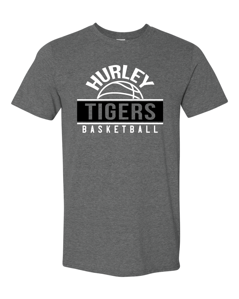 Hurley Basketball T-shirt