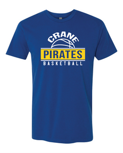 Crane Basketball T-shirt