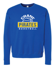 Load image into Gallery viewer, Crane Basketball Sweatshirt
