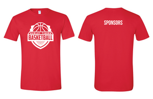 Hurley Basketball Team Shirts